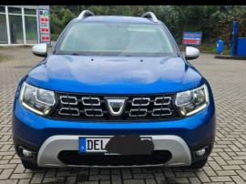 Dacia Duster 1.5 DCI 2021