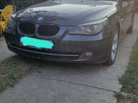 Dezmembrez Bmw e60 2.0 si 3.0 d, 730D 3.0, e46 2.0 136cp , 1.8 d 116