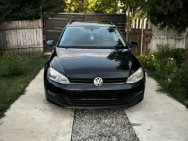 Vw golf din anul 2014