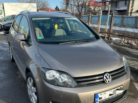 Golf 6 plus utilizat