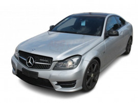 Dezmembrez Mercedes-Benz Clasa C Coupe C204, facelift 2011-2015 2.2 CDI 651911