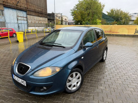 Seat toledo, 2007, 1.9 tdi