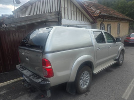 Ma vinde "Toyota Hillux"