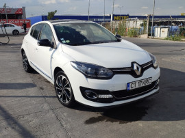 Renault Megane 3 Facelift 1.5 dci 2015