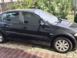 Renault Megane proprietar