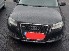 Audi a3 1.4 tfsi