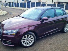Audi A1 benzina 1.4