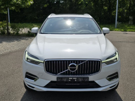 Volvo XC 60 plug in hibrid