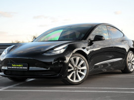 TESLA model 3 dual motor 500 cp 4x4