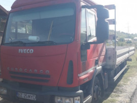 IVECO EUROCARGO, AN 2006, STARE FOARTE BUNĂ