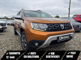 Dacia Duster 2019 Diesel 1.5 Navi/Camera/RATE/GARANTIE