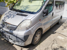 Opel vivaro 8+1,an 2010
