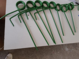 Arc semanatoare Amazone