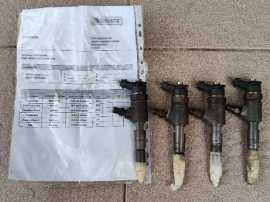 Injectoare pt. motor 1.4 hdi pt. Peugeot, Citroen, Ford