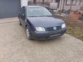 VW Bora 1.9tdi alh motor defect