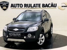 Chevrolet Captiva 2.0d 126CP 2009 Euro 4