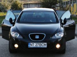 Seat Leon 1.9 TDI/2009/piele/clima/navi
