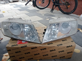 Faruri Skoda Octavia 2 originale