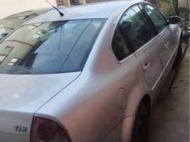 VW Passat tdi 2003 volan dreapta