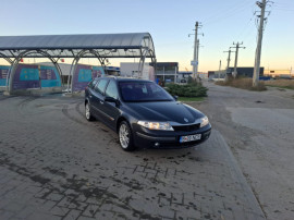 Renault laguna 1.9tdi an 2006 1799e garantie