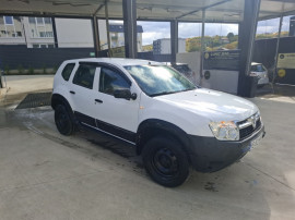 Dacia duster 1.6i impecabila garantie