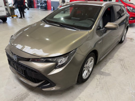 Toyota Corolla hibrid
