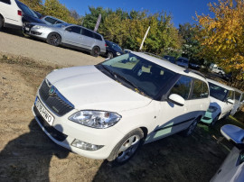 Skoda fabia, 2013, 1.4 tdi = Posibilitate rate