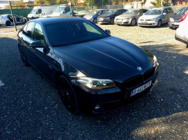 BMW F10 520 AN 2014 2.0 Diesel