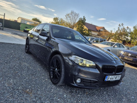 BMW F10 520 AN 2014 2.0 Diesel