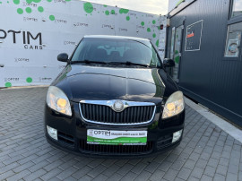 SKODA FABIA/Rate/Buy-back/Livrare gratuita/Garantie