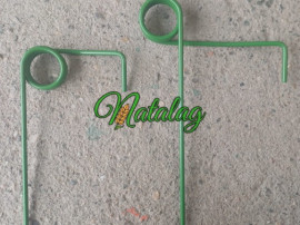 Gheare semanatori Amazone