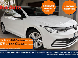 Volkswagen Golf 1.0 TSI Comfortline