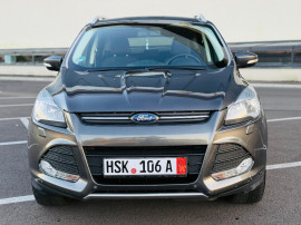 Kuga Ford Kuga TITANIUM/2015/Euro6/175000km