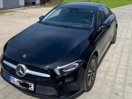 Mercedes Benz A250 Plugin Hybrid