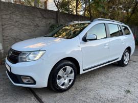 Dacia Logan MCV 1.5dci 2020 EURO 6 TVA Deductibil