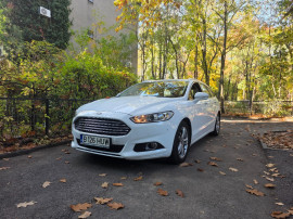 Ford Mondeo Turnier 1.5 EcoBoost Start-Stopp Autom. Titanium