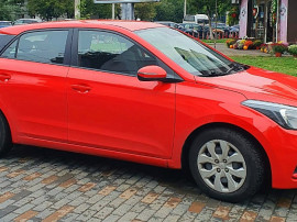 Hyundai i20 Classic 1.2 Benzină – 25.000 km reali, ca nouă