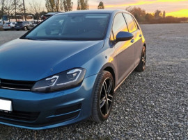 Volkswagen Golf 7 2.0 TDI DSG