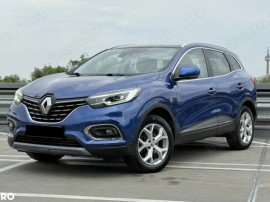 Renault Kadjar 1.3 Tce 160Cp INTENS / Cutie EDC /171.500 Km / 2019