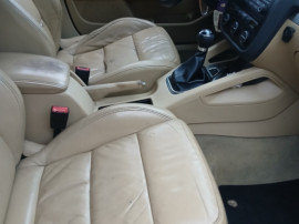 W.golf5 fuul PIELE TDI