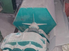 Toba de curatare piese metalice