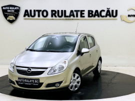 Opel Corsa 1.4 Benzina 90CP 2008 Euro 4