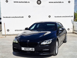 Bmw seria 640 XD F06 LCI Grand Coupe 2015