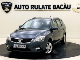Kia Cee'd 1.4 Benzina 90CP 2010 Euro 4