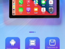 Navigație dedicată Aston Martin | Android