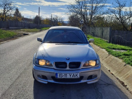Bmw 320d 2004 impecabil