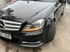 Mercedes-Benz C220 CDI 4Matic An 2014