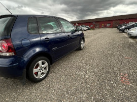 Volkswagen Polo 2008 – 1.4 TDI / Stare foarte bună / Dotări multiple