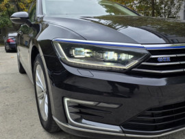 VW Passat B8 GTE Plug-in Hybrid