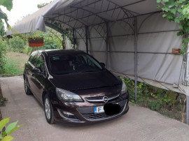 Opel Astra 2013-14 1,7